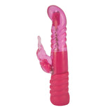 CLOSEOUT - Rabbit Vibe, Pink 1-703870294-D - Topco Wholesale