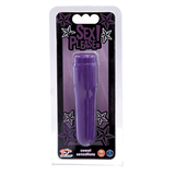 Sex Please! Sweet Sensations Vibe, Purple - Topco Wholesale