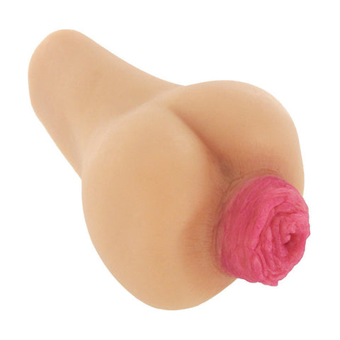 CLOSEOUT - ROSEBUD ASS STROKER BULK - Topco Wholesale