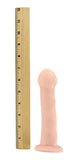 NATURAL PVC DONG, POLYBAGGED AB994 - Topco Wholesale