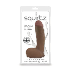 Squirtz