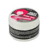 Climax® Silky Pubes Pubic Hair Conditioner, 4.5 oz. (127 g) Jar - Topco Wholesale