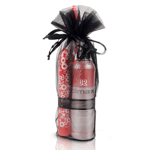 Simple Pleasures Couple's Gift Set - Topco Wholesale