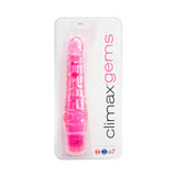 Climax® Gems Fuchsia Phallus - Topco Wholesale