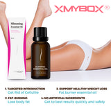 XmyBox Slimming Essential Oil - PREORDER