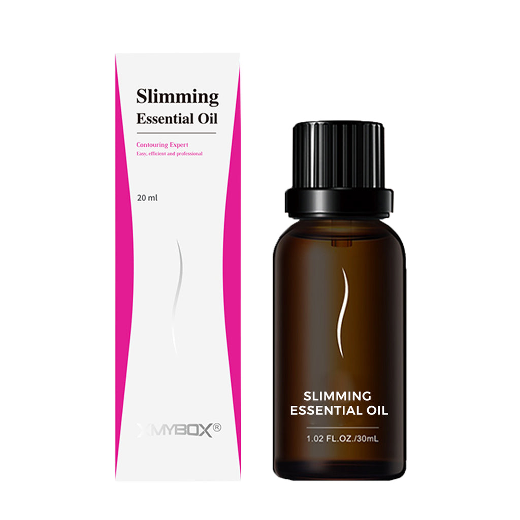 XmyBox Slimming Essential Oil - PREORDER