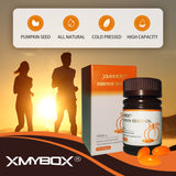 XmyBox Pumpkin Seed Oil - PREORDER