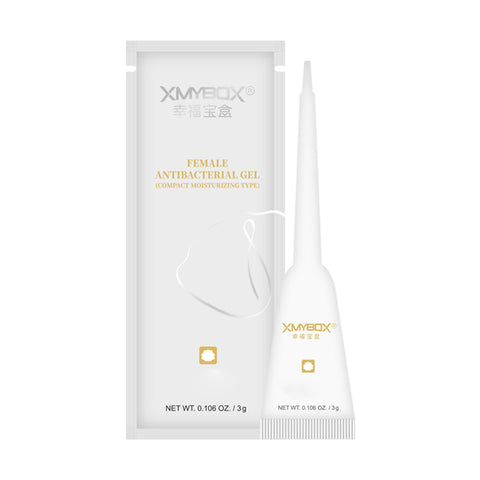 XmyBox Tightening Cream 25g - PREORDER