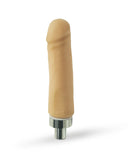 Caesar 2.0 Love Machine® Cyberskin® dildo attachment - Topco Wholesale