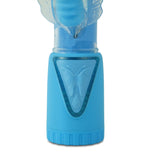 Climax® Flight Vibrator, Blue - Topco Wholesale