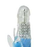 Climax® Flight Vibrator, Blue - Topco Wholesale