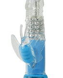 Climax® Flight Vibrator, Blue - Topco Wholesale