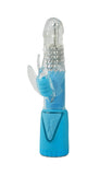 Climax® Flight Vibrator, Blue - Topco Wholesale